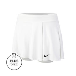 Nike Court Dri-Fit Victory Skirt Flouncy Plus